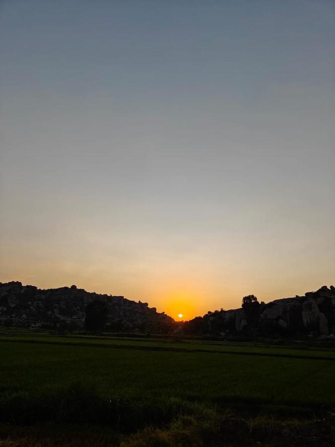 מלון The Sundown האמפי מראה חיצוני תמונה