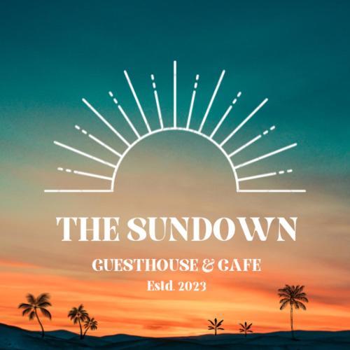 מלון The Sundown האמפי מראה חיצוני תמונה